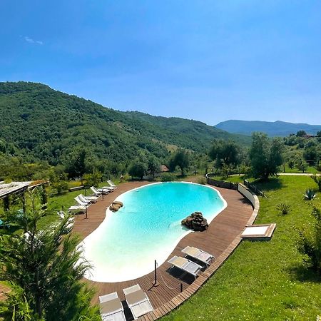Agriturismo Piano Di Andrea Ostigliano Dış mekan fotoğraf