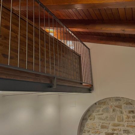 Agriturismo Piano Di Andrea Ostigliano Dış mekan fotoğraf