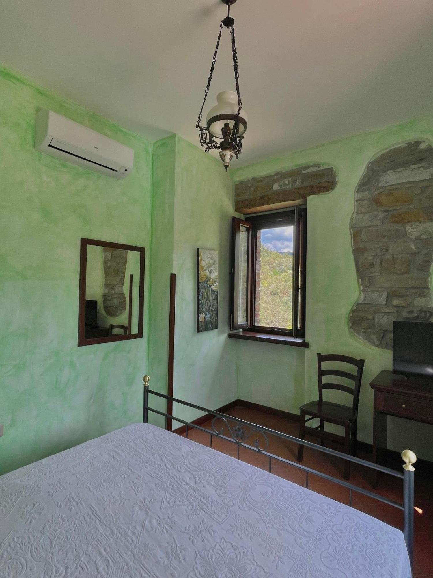 Agriturismo Piano Di Andrea Ostigliano Dış mekan fotoğraf