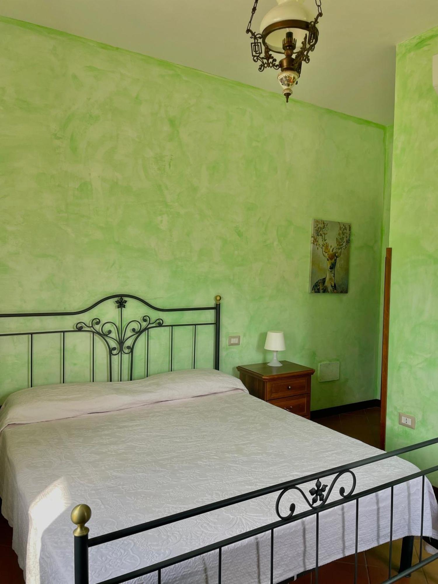 Agriturismo Piano Di Andrea Ostigliano Dış mekan fotoğraf