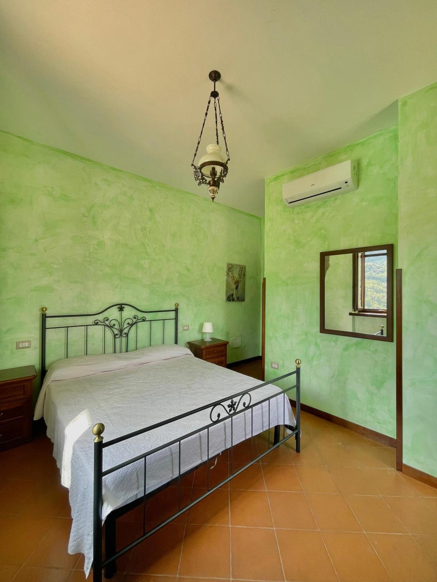 Agriturismo Piano Di Andrea Ostigliano Dış mekan fotoğraf