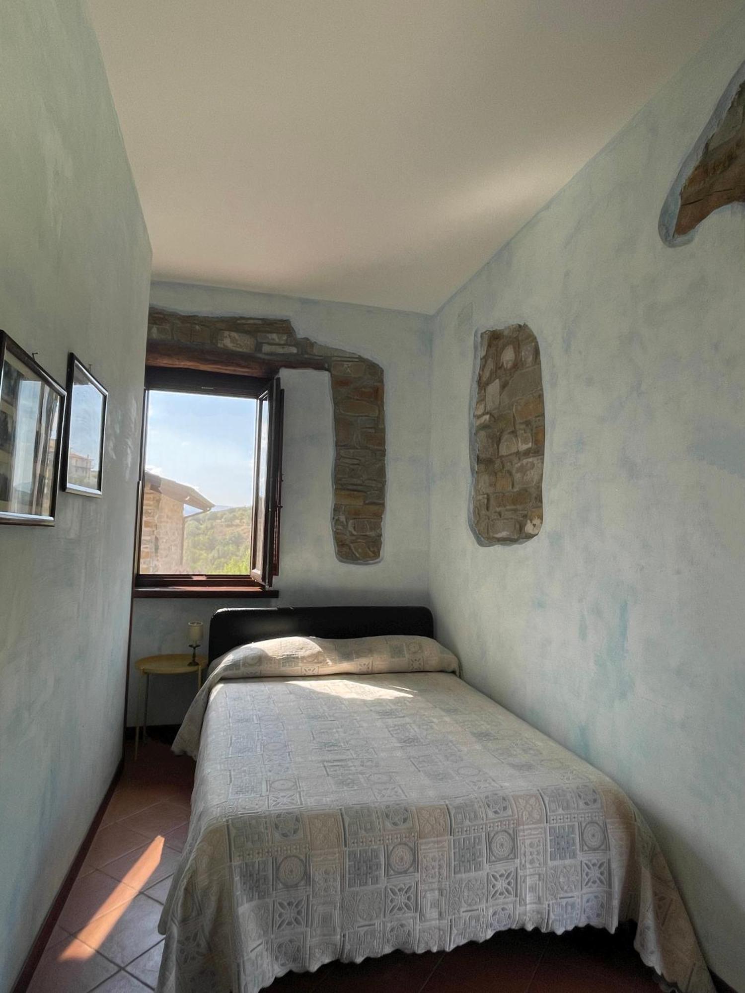 Agriturismo Piano Di Andrea Ostigliano Dış mekan fotoğraf