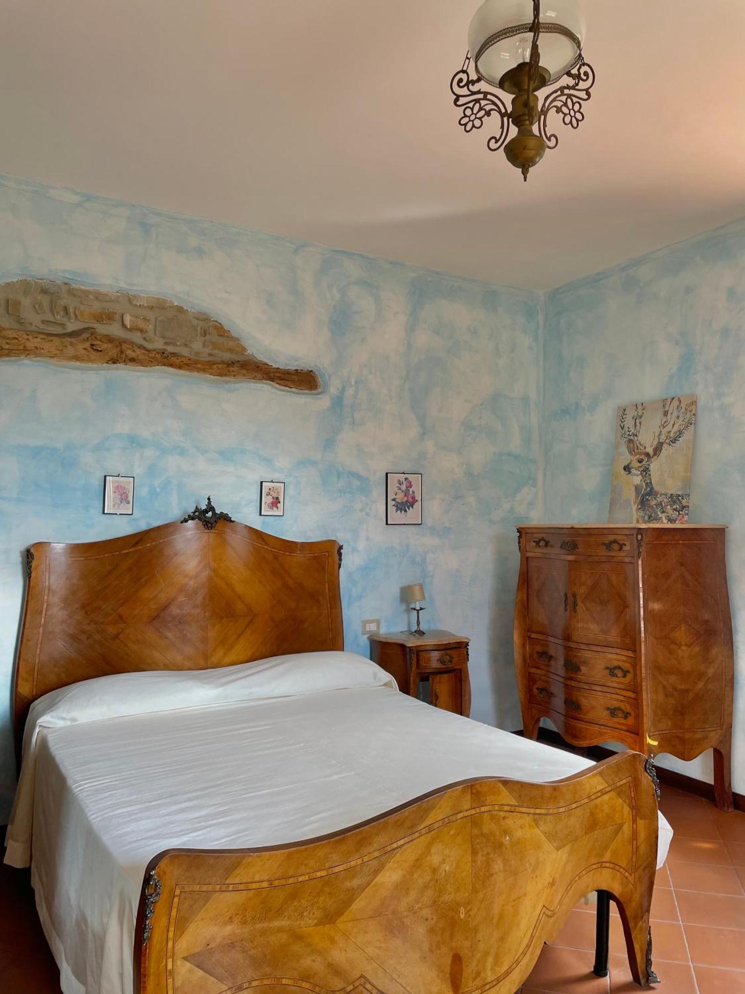 Agriturismo Piano Di Andrea Ostigliano Dış mekan fotoğraf