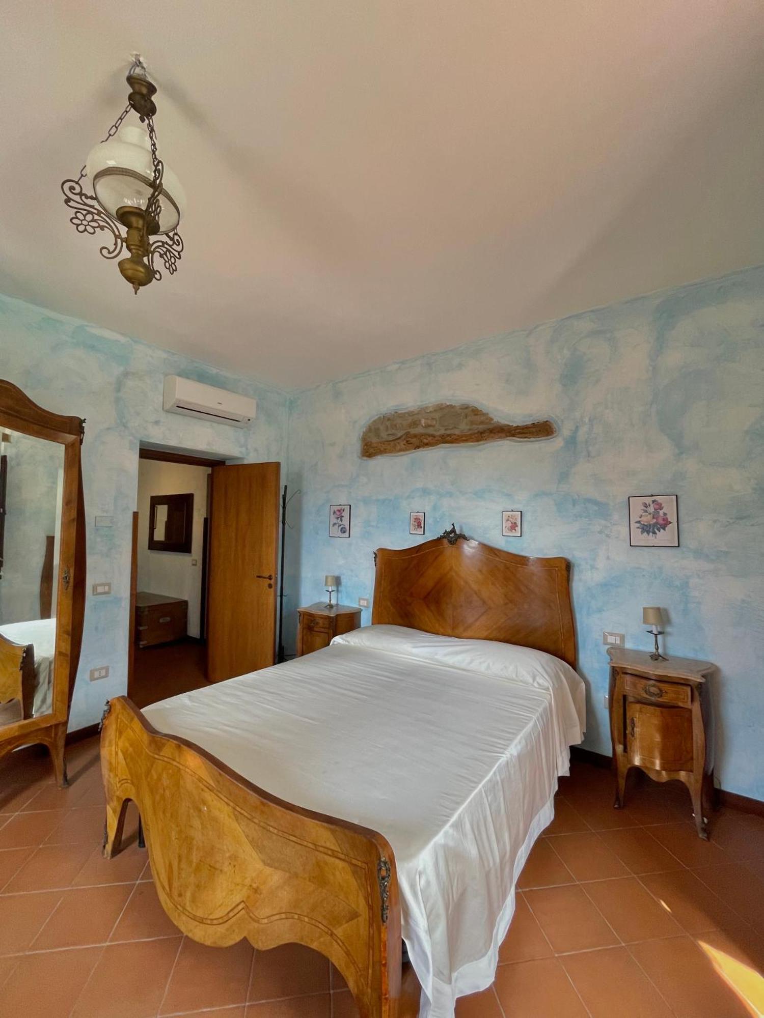 Agriturismo Piano Di Andrea Ostigliano Dış mekan fotoğraf
