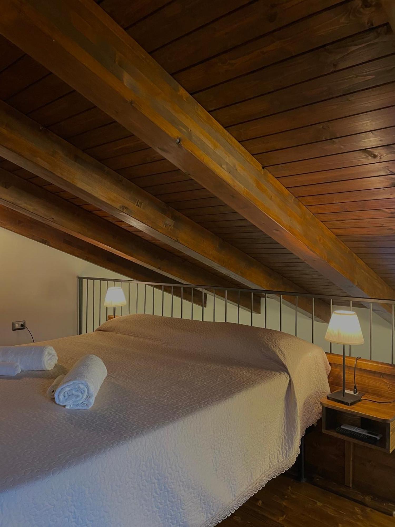Agriturismo Piano Di Andrea Ostigliano Dış mekan fotoğraf