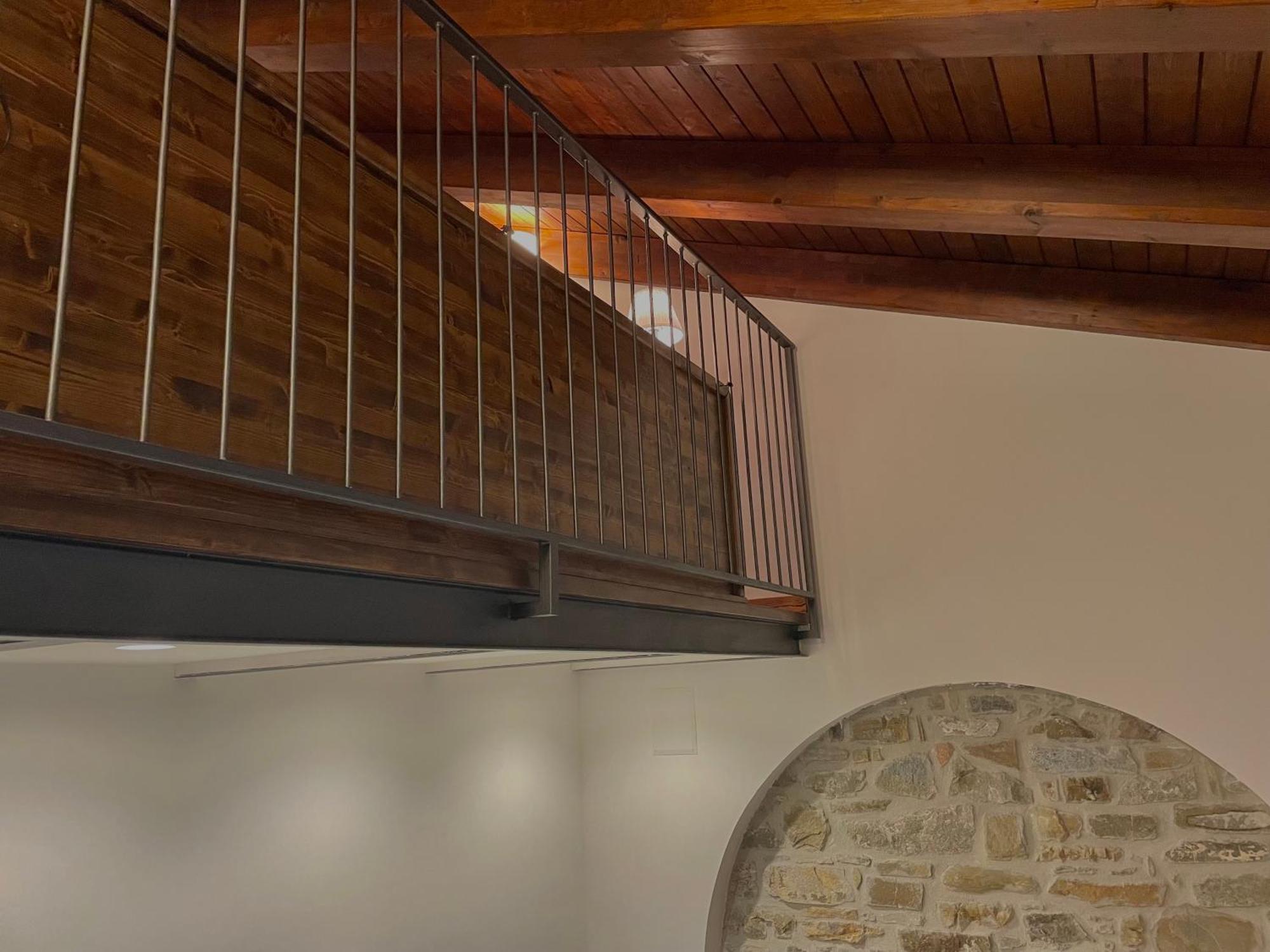 Agriturismo Piano Di Andrea Ostigliano Dış mekan fotoğraf