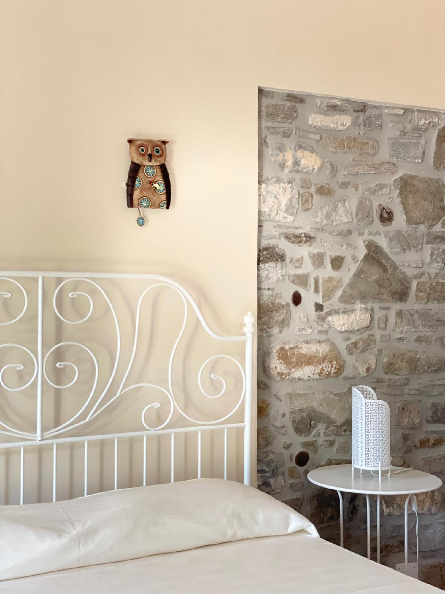 Agriturismo Piano Di Andrea Ostigliano Dış mekan fotoğraf