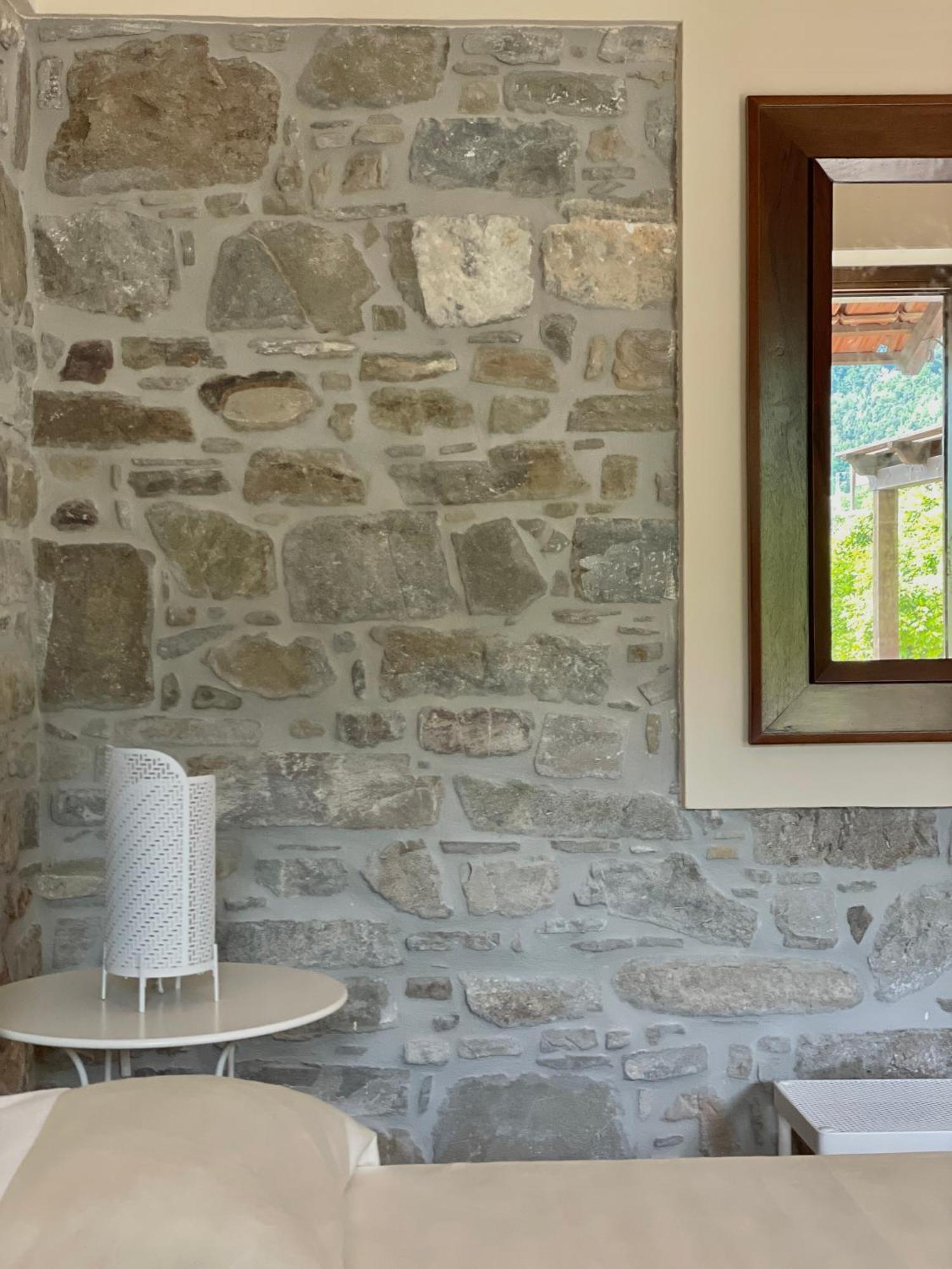 Agriturismo Piano Di Andrea Ostigliano Dış mekan fotoğraf