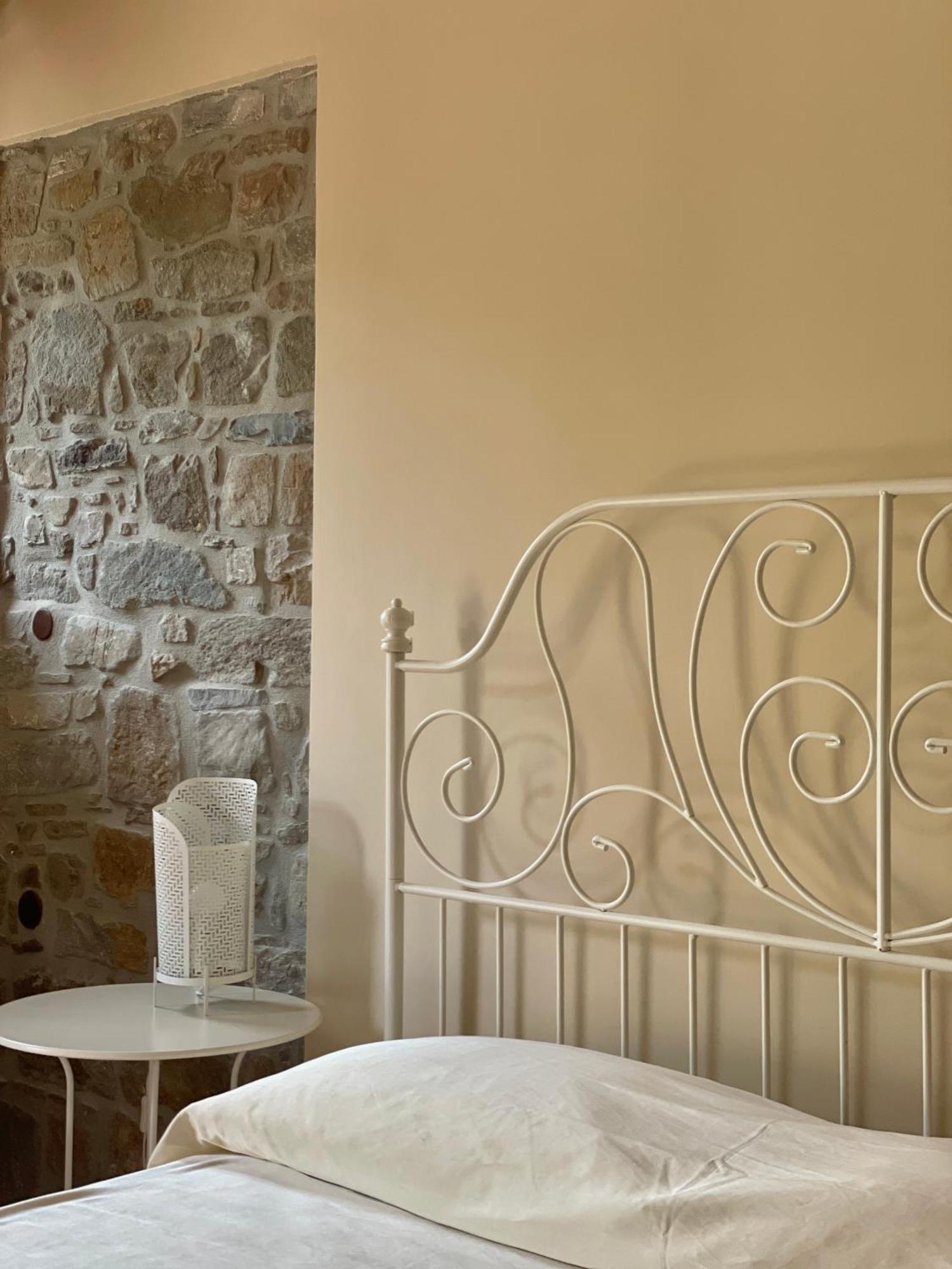 Agriturismo Piano Di Andrea Ostigliano Dış mekan fotoğraf